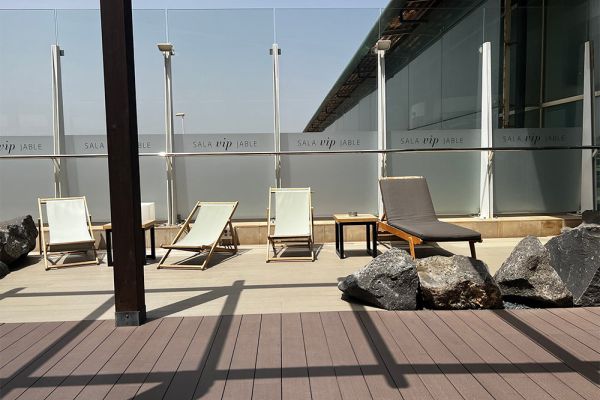 Jable VIP Lounge Fuerteventura