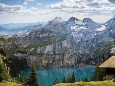 Studierende in die Schweiz