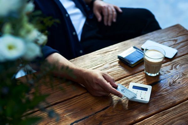 American Express Platinum Business Card