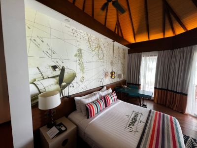 Gute Betten im Iberostar Selection Sábila