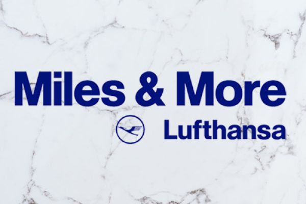 Meilen sammeln mit Miles & More