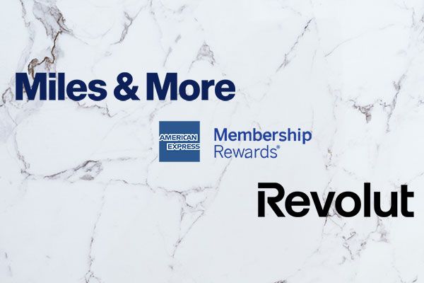 Meilen, MR und RevPoints im Vergleich