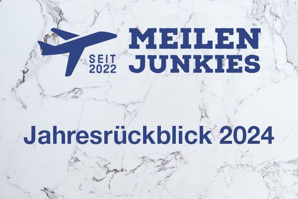 Jahresrückblick 2024