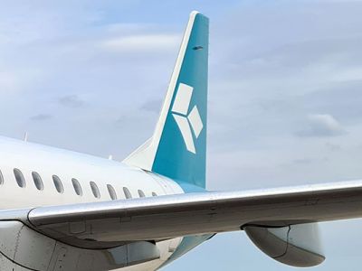 Dynamische Preise für Discover Airlines und Air Dolomiti