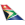 South African Airways Logo